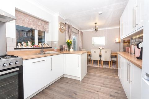 3 bedroom detached house for sale, Glan Seiont, Caernarfon, Gwynedd, LL55