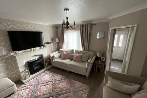 3 bedroom detached house for sale, Glan Seiont, Caernarfon, Gwynedd, LL55