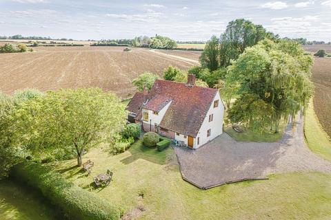 6 bedroom detached house for sale, Radwinter, Saffron Walden, CB10