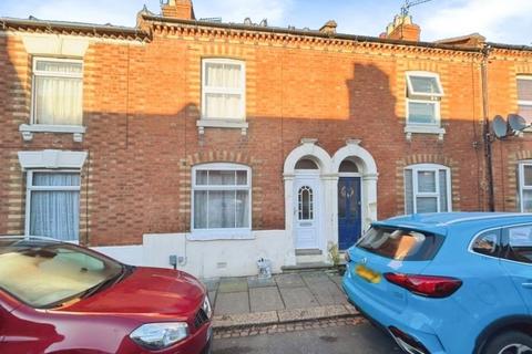 2 bedroom terraced house for sale, Louise Road, The Mounts, Northampton NN1