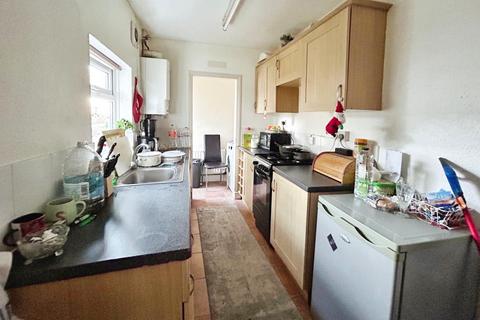 undefined, Louise Road, The Mounts, Northampton NN1