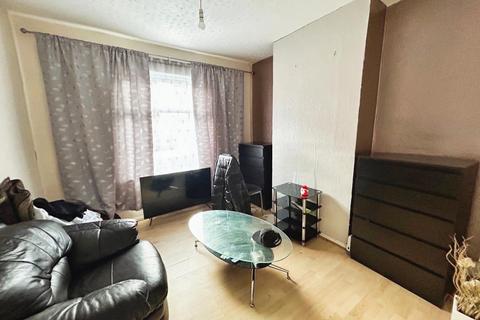 undefined, Louise Road, The Mounts, Northampton NN1