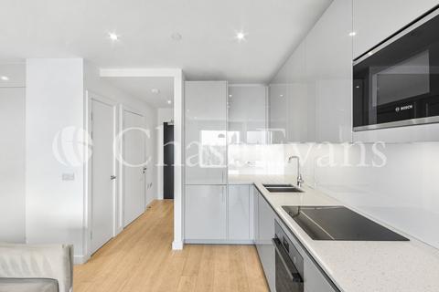 undefined, Hurlock Heights, 4 Deacon Street, Elephant & Castle, London, SE17