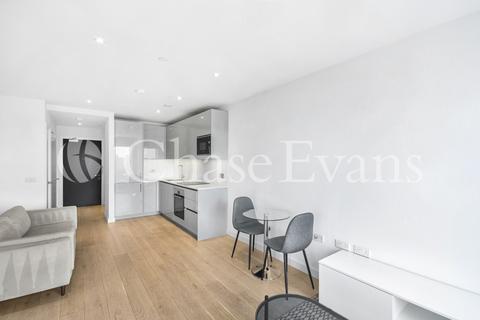 undefined, Hurlock Heights, 4 Deacon Street, Elephant & Castle, London, SE17