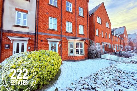 2 bedroom apartment for sale, Kiverton Walk, Battersby Lane, Warrington, WA27ES