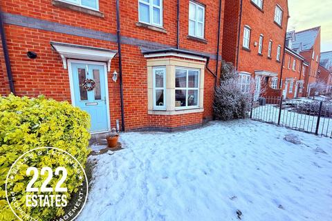 2 bedroom apartment for sale, Kiverton Walk, Battersby Lane, Warrington, WA27ES