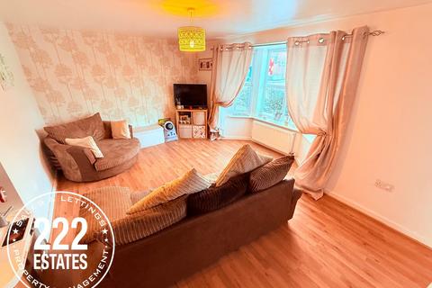 2 bedroom apartment for sale, Kiverton Walk, Battersby Lane, Warrington, WA27ES