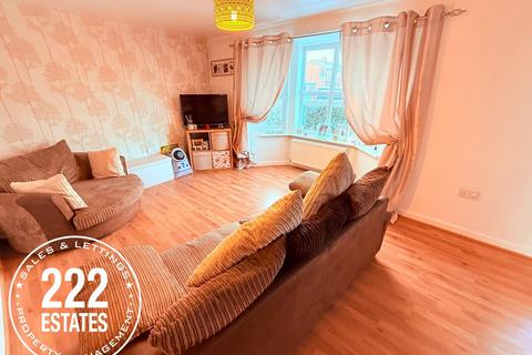 2 bedroom apartment for sale, Kiverton Walk, Battersby Lane, Warrington, WA27ES