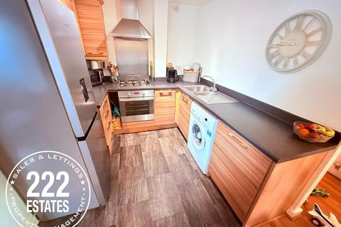 2 bedroom apartment for sale, Kiverton Walk, Battersby Lane, Warrington, WA27ES