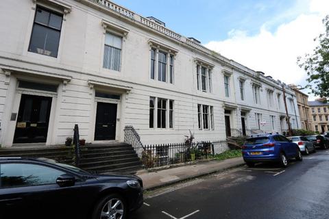 2 bedroom flat to rent, Lansdowne Crescent, Glasgow, G20