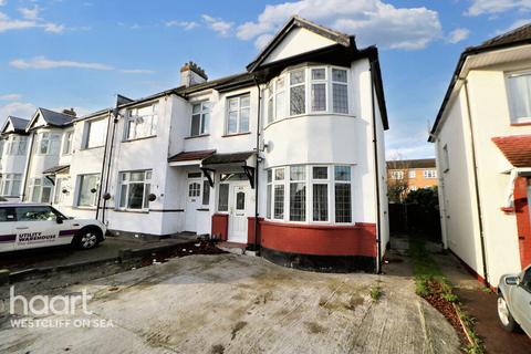 3 bedroom semi-detached house for sale, Rochester Drive, Westcliff-On-Sea