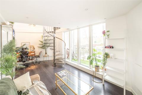 2 bedroom apartment for sale, London SW9