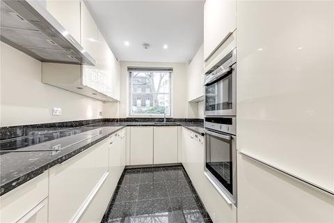 2 bedroom apartment for sale, London SW3