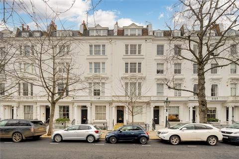 1 bedroom apartment for sale, London W8