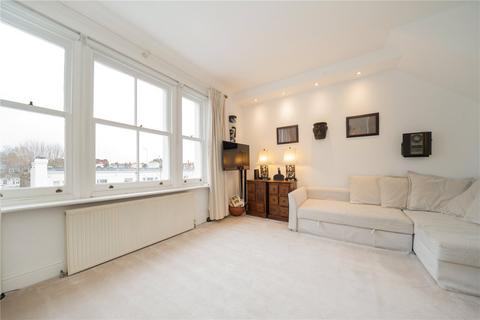 1 bedroom apartment for sale, London W8