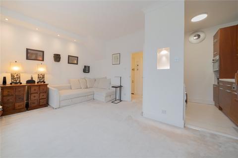 1 bedroom apartment for sale, London W8