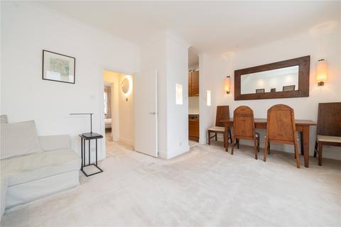 1 bedroom apartment for sale, London W8