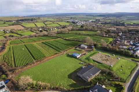 Equestrian property for sale, Castle Road, Ludgvan TR20