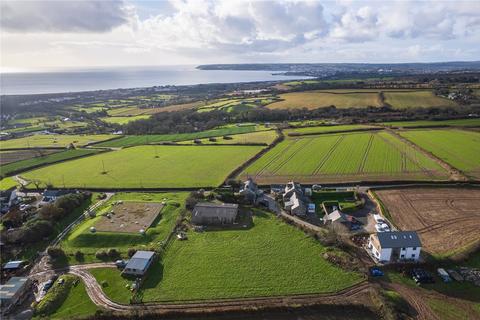 Equestrian property for sale, Castle Road, Ludgvan TR20