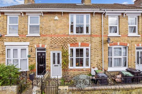 2 bedroom terraced house for sale, Queens Road, Snodland, Kent