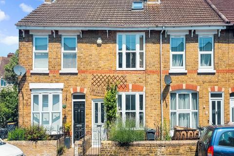 2 bedroom terraced house for sale, Queens Road, Snodland, Kent