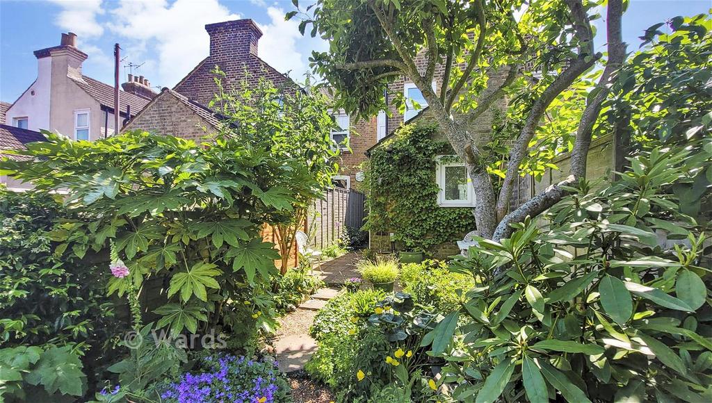 Garden New