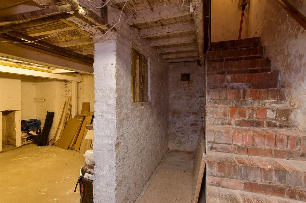 Cellar