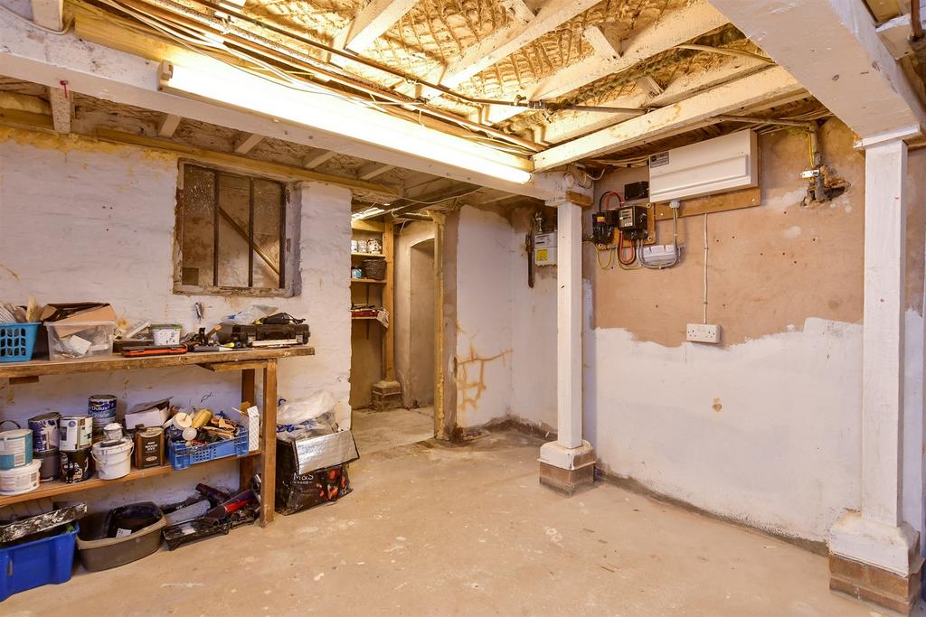 Cellar