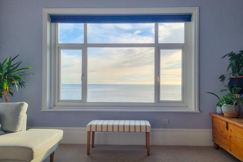 3 bedroom flat for sale, Madeira Road, Ventnor PO38