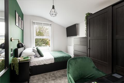 1 bedroom end of terrace house to rent, Beresford Road, Gillingham ME7