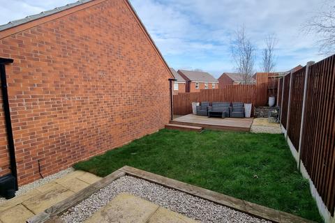 3 bedroom semi-detached house for sale, Ropeway, Bishops Itchington, CV47