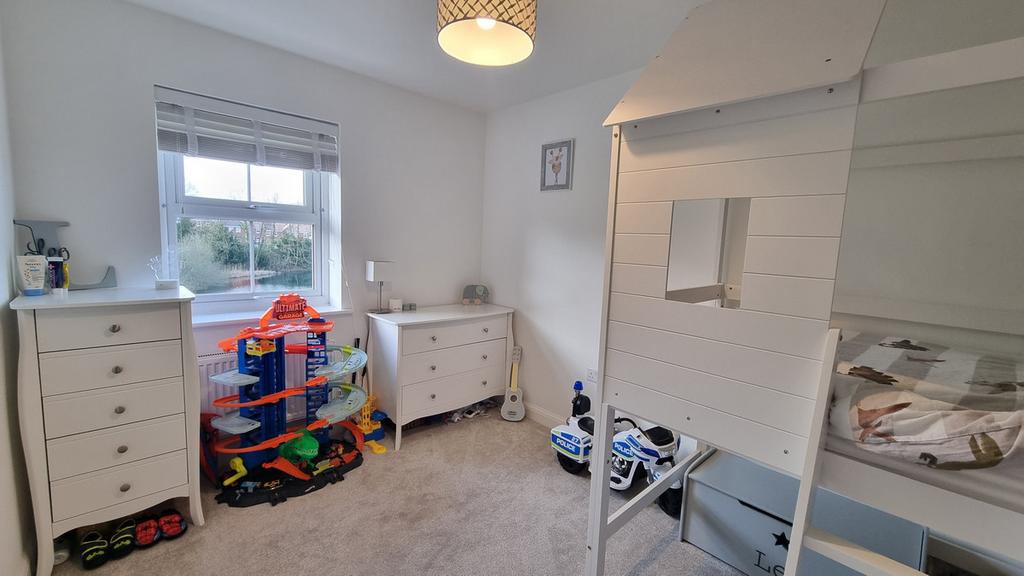 Bedroom 2