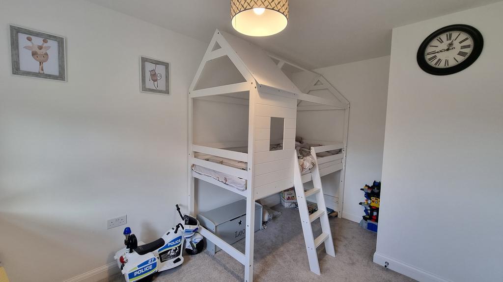 Bedroom 2