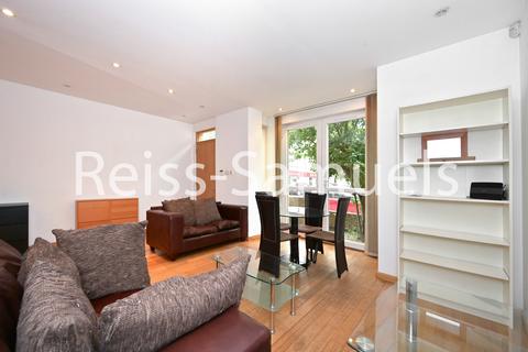 3 bedroom apartment to rent, Westferry Road, Canary Wharf,London E14