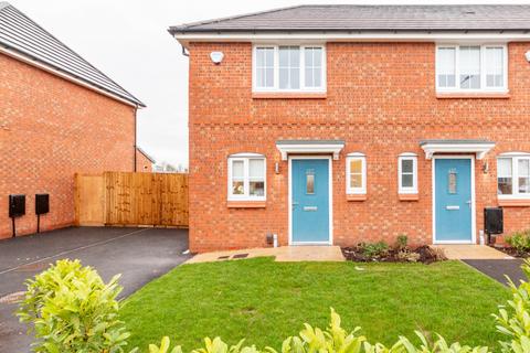 undefined, at Beaumont Green, 10 Bumble Lane PR4
