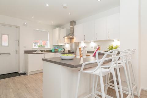 undefined, at Beaumont Green, 10 Bumble Lane PR4
