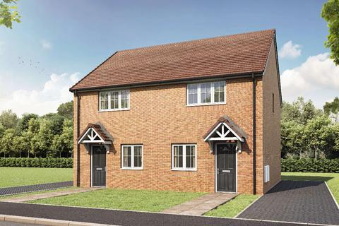 2 bedroom house to rent, at Tithe Barn, Grambrel Rise, Exeter, EX1 EX1