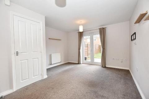 2 bedroom townhouse for sale, Ash Grove, Whalley, BB7 9UW