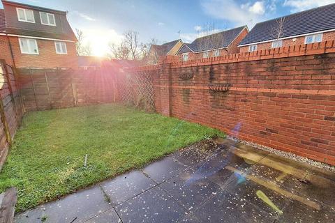 2 bedroom townhouse for sale, Ash Grove, Whalley, BB7 9UW