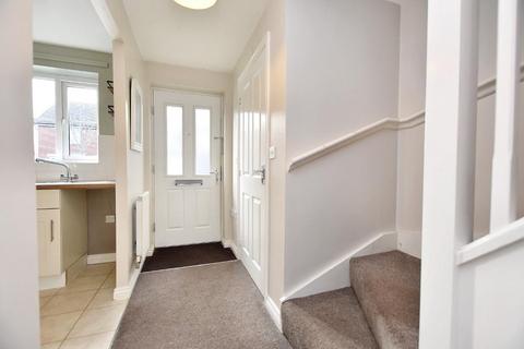 2 bedroom townhouse for sale, Ash Grove, Whalley, BB7 9UW