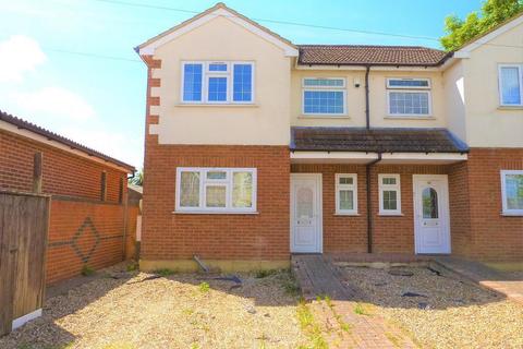 3 bedroom semi-detached house for sale, Harlington UB3