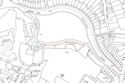 Land for sale, Park Street Mews, Bath, Somerset, BA1