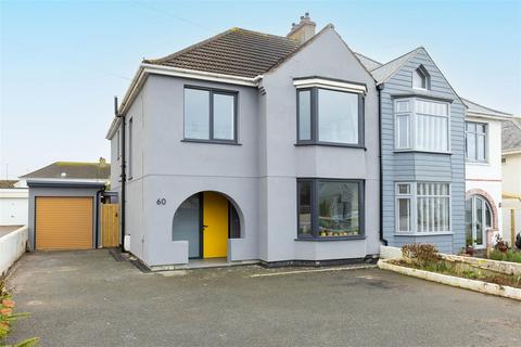 5 bedroom semi-detached house for sale, Henver Road, Newquay TR7