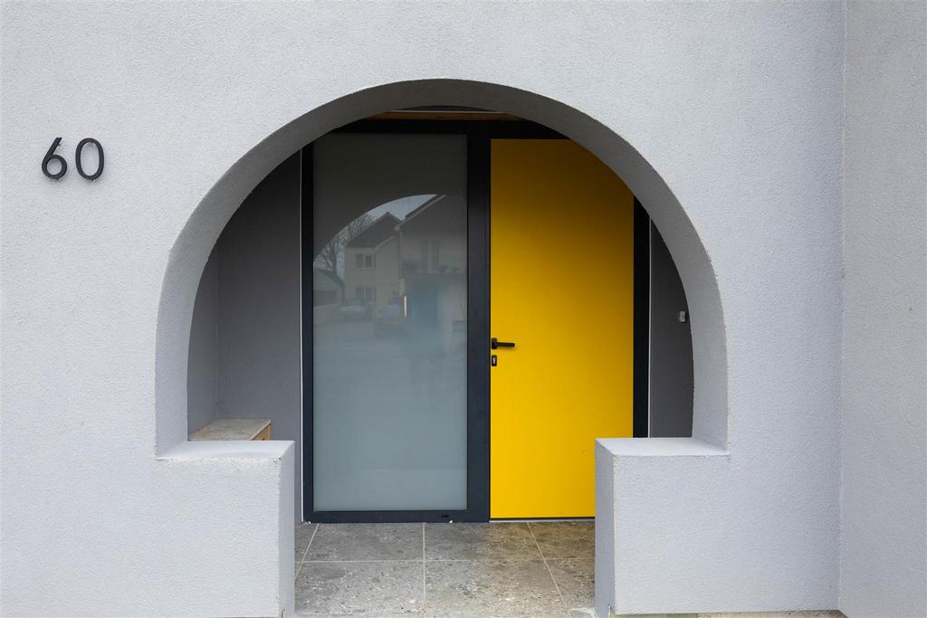 External Porch