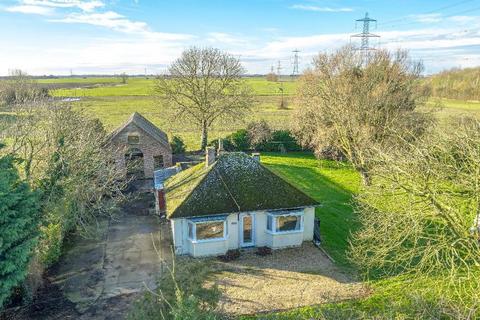 2 bedroom detached bungalow for sale, Mill Road, Walpole Highway, Wisbech, PE14 7QW