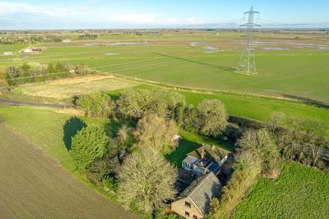 2 bedroom detached bungalow for sale, Mill Road, Walpole Highway, Wisbech, PE14 7QW