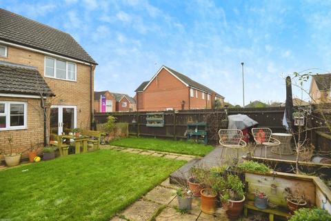 undefined, John Bends Way, Parson Drove, Wisbech, Cambs, PE13 4PS