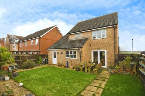 undefined, John Bends Way, Parson Drove, Wisbech, Cambs, PE13 4PS