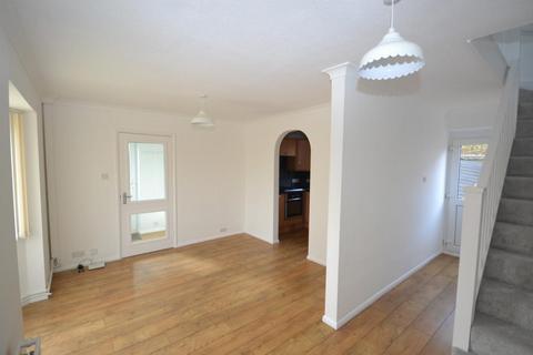 2 bedroom end of terrace house to rent, Shenley Lodge, Milton Keynes MK5