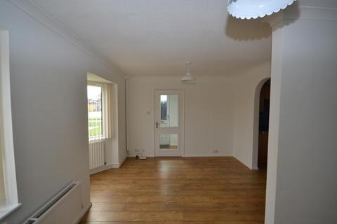 2 bedroom end of terrace house to rent, Shenley Lodge, Milton Keynes MK5